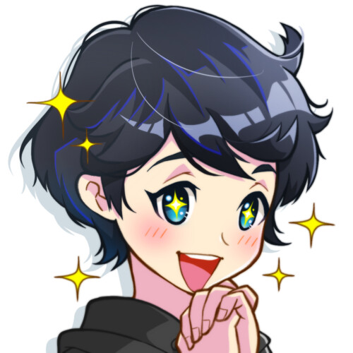 差分アイコン制作サンプル