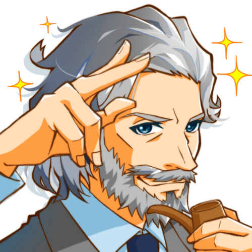 差分アイコン制作サンプル