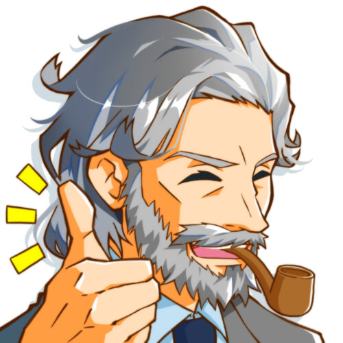 差分アイコン制作サンプル