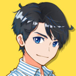 アイコン制作サンプル