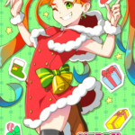 かもともイラストサンプル