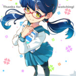 かもともイラストサンプル