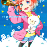 かもともイラストサンプル