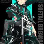 かもともイラストサンプル