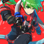 かもともイラストサンプル