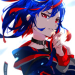 オリジナルイラスト