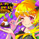 かもともイラストサンプル