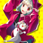 かもともイラストサンプル