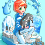 かもともイラストサンプル